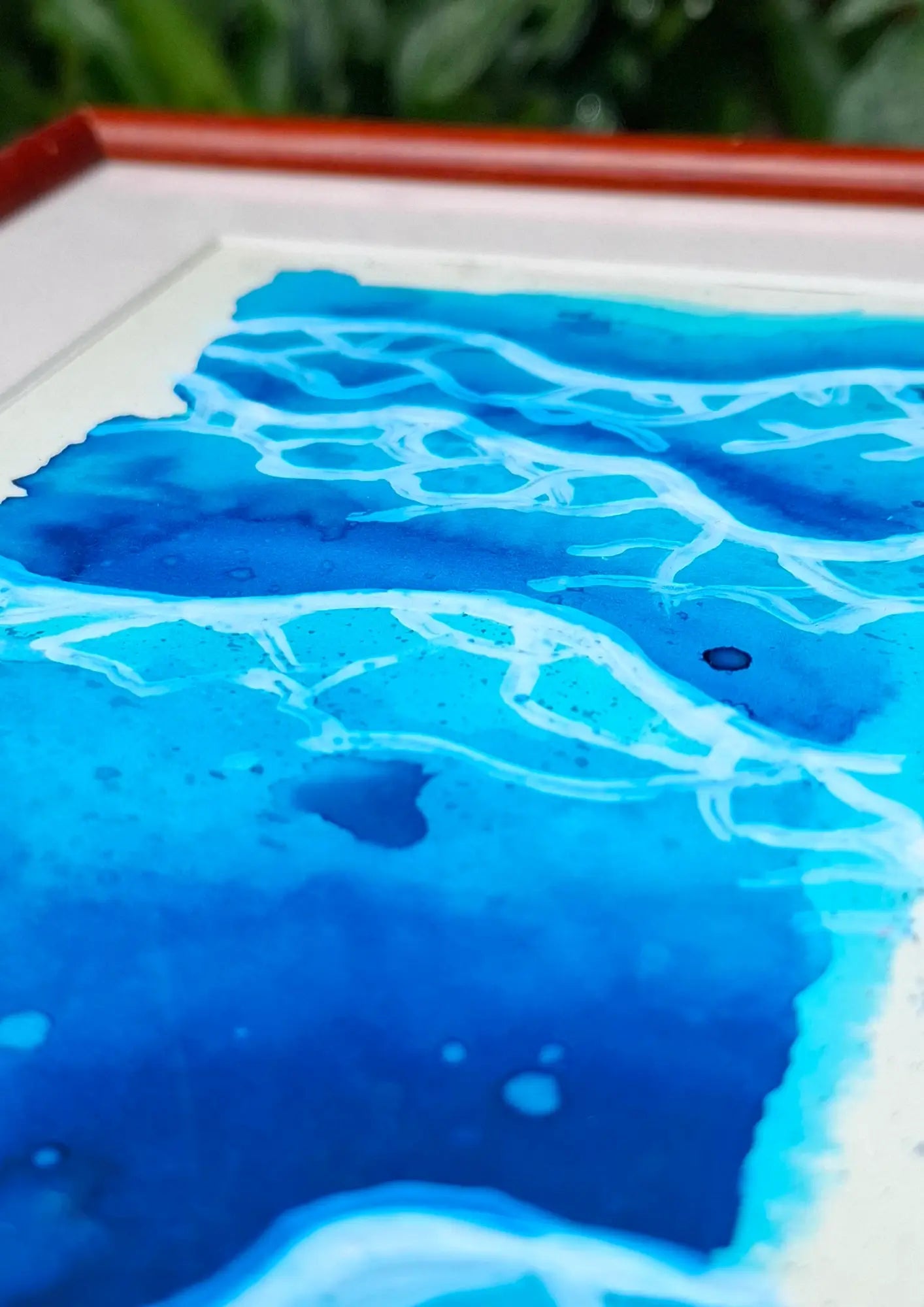 Tides Rising • Original