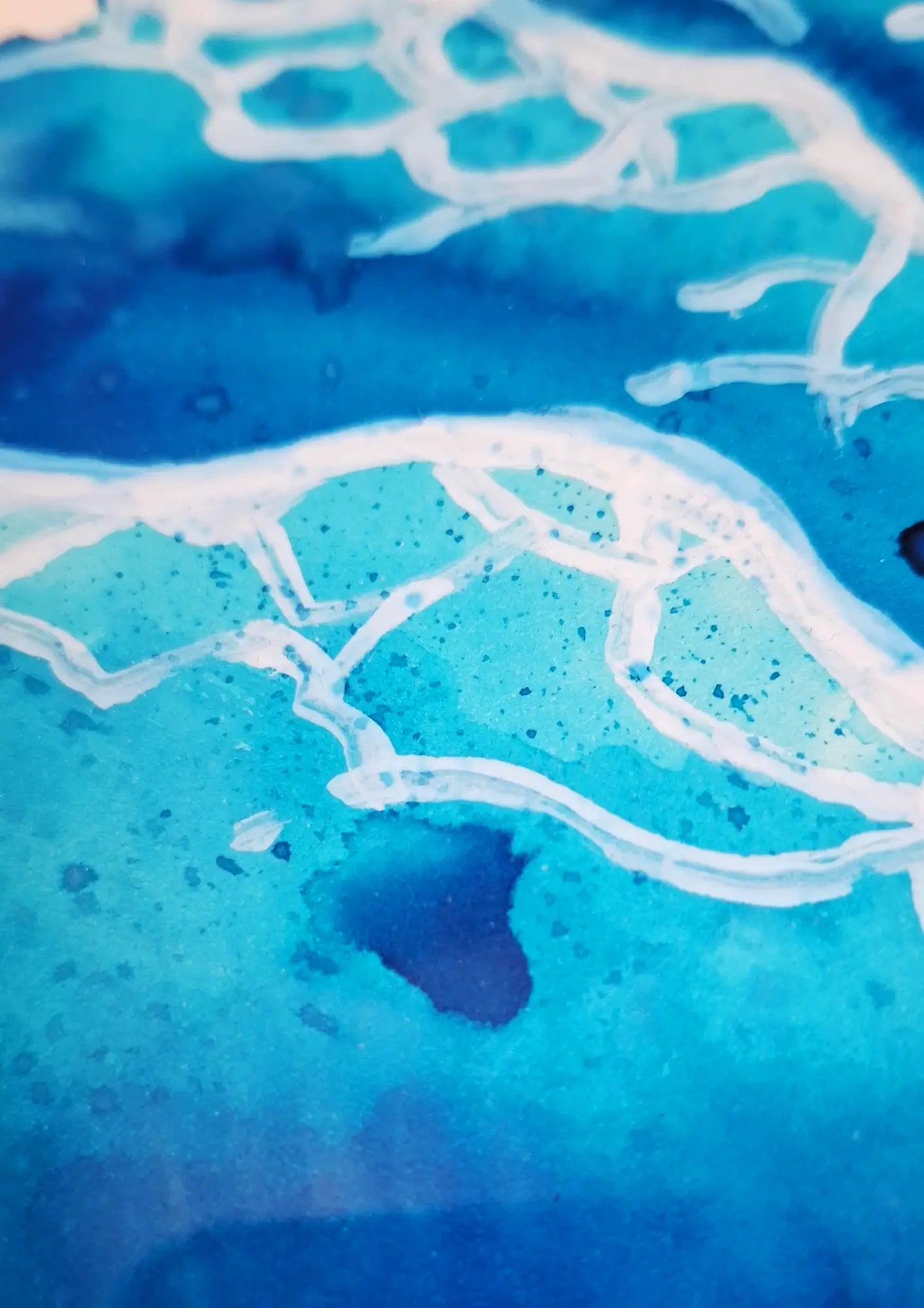 Tides Rising • Original