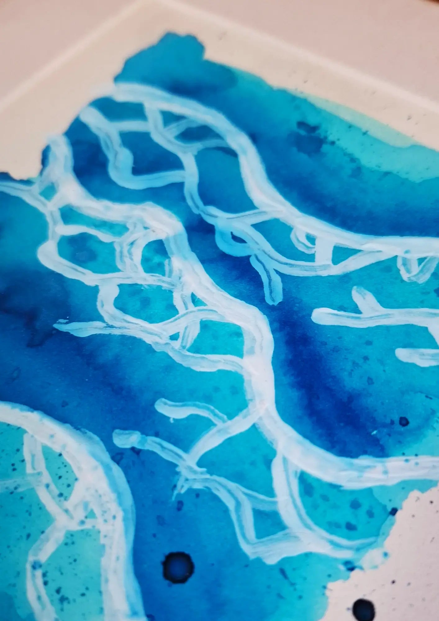 Tides Rising • Original