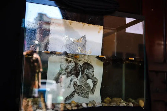 Marshall Islands 2017