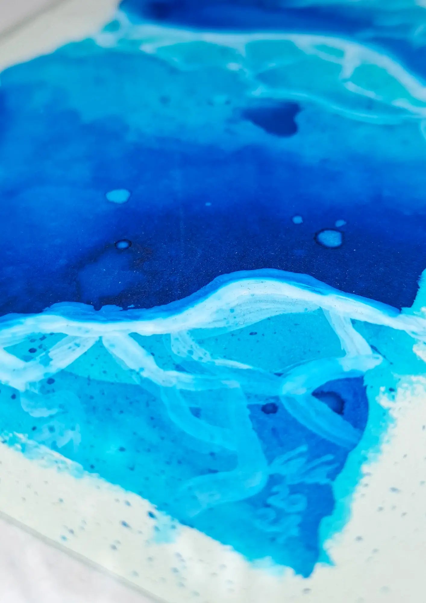 Tides Rising • Original