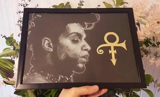 The Artist (Formerly Known as Prince) 2020